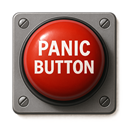 Panic Button icon